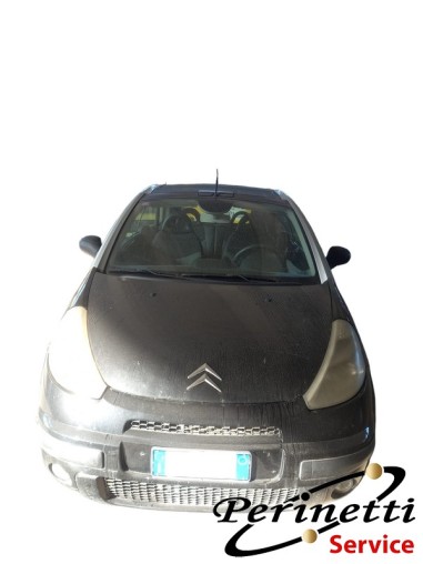 RICAMBI AUTO CITROEN C3 PLURIEL 1.4...