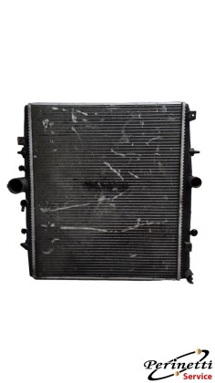 RADIATORE RAFFREDDAMENTO...