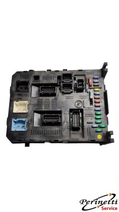 CENTRALINA BODY COMPUTER...