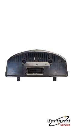 QUADRO STRUMENTI KMH... 2