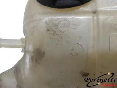 VASCHETTA ESPANSIONE  MINI...