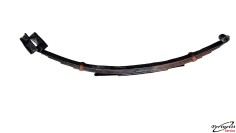 BALESTRA POSTERIORE NISSAN... 2