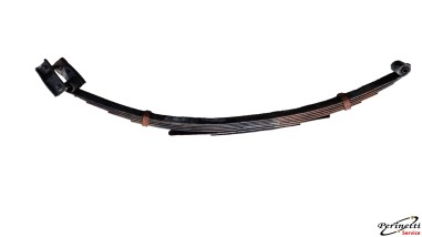 BALESTRA POSTERIORE NISSAN  PATROL...