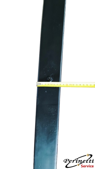 BALESTRA POSTERIORE FIAT  DUCATO