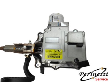 PIANTONE STERZO ELETTRICO  LANCIA...