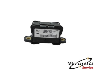 SENSORE IMBARDATA  OPEL  AGILA B...