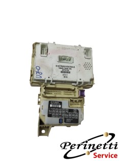 CENTRALINA BODY COMPUTER...