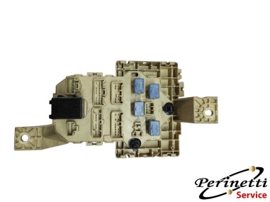 CENTRALINA BODY COMPUTER  OPEL  AGILA...