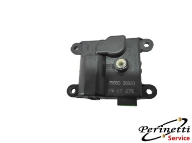 MOTORINO ATTIVAZIONE PALETTE CLIMA...