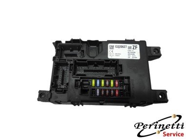 CENTRALINA BSI  OPEL  CORSA D 1.2 BZ...