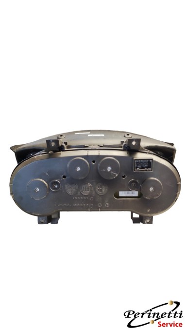 QUADRO STRUMENTI KMH FIAT  PUNTO EVO...