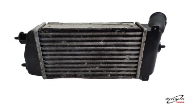 INTERCOOLER SCAMBIATORE ARIA ARIA...