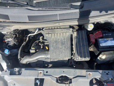 RICAMBI AUTO SUZUKI SPLASH 1.0 BZ...