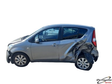 RICAMBI AUTO SUZUKI SPLASH 1.0 BZ...