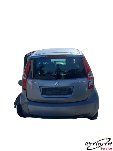 RICAMBI AUTO SUZUKI SPLASH 1.0 BZ...
