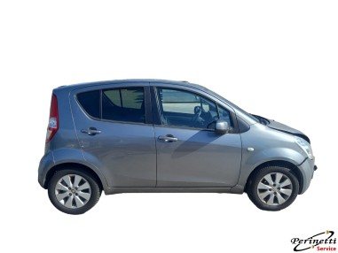 RICAMBI AUTO SUZUKI SPLASH 1.0 BZ...