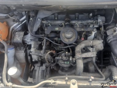 RICAMBI AUTO PEUGEOT 307 2.0 HDI '01-'09