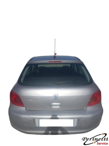 RICAMBI AUTO PEUGEOT 307 2.0 HDI '01-'09
