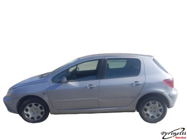 RICAMBI AUTO PEUGEOT 307 2.0 HDI '01-'09