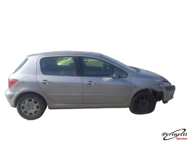 RICAMBI AUTO PEUGEOT 307 2.0 HDI '01-'09