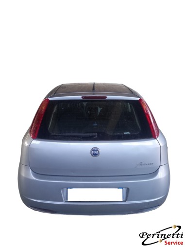 RICAMBI AUTO FIAT GRANDE PUNTO 1.3MTJ...