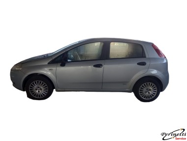 RICAMBI AUTO FIAT GRANDE PUNTO 1.3MTJ...