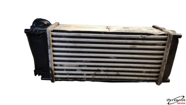 INTERCOOLER SCAMBIATORE ARIA ARIA...