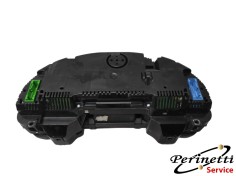 QUADRO STRUMENTI KMH  SEAT... 2