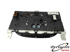 QUADRO STRUMENTI KMH... 2