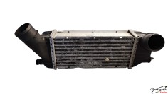 INTERCOOLER SCAMBIATORE...