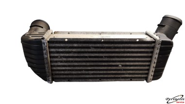 INTERCOOLER SCAMBIATORE ARIA ARIA...