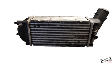 INTERCOOLER SCAMBIATORE ARIA ARIA...