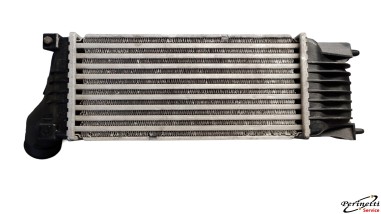 INTERCOOLER SCAMBIATORE ARIA ARIA...