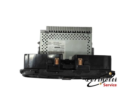 AUTORADIO  OPEL  AGILA B 39101-51K0