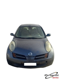 RICAMBI AUTO NISSAN MICRA...
