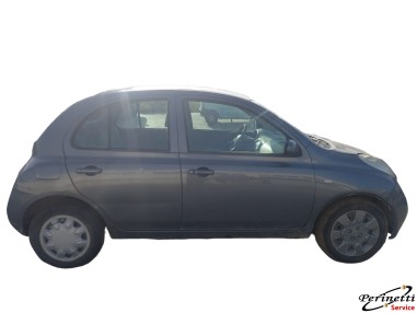 RICAMBI AUTO NISSAN MICRA K12 1.5 DCI...