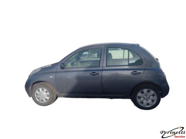 RICAMBI AUTO NISSAN MICRA K12 1.5 DCI...