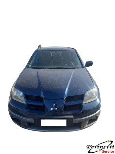 RICAMBI AUTO MITSUBISHI...
