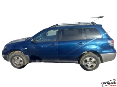 RICAMBI AUTO MITSUBISHI OUTLANDER 2.0...