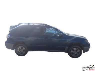 RICAMBI AUTO MITSUBISHI OUTLANDER 2.0...