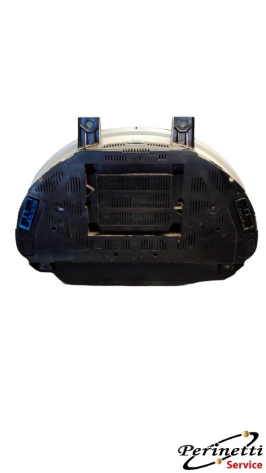 QUADRO STRUMENTI KMH IVECO  MAGIRUS...