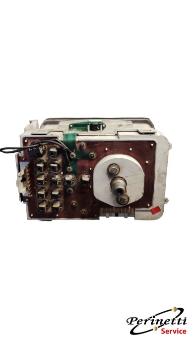 QUADRO STRUMENTI KMH  FIAT PANDA 30...