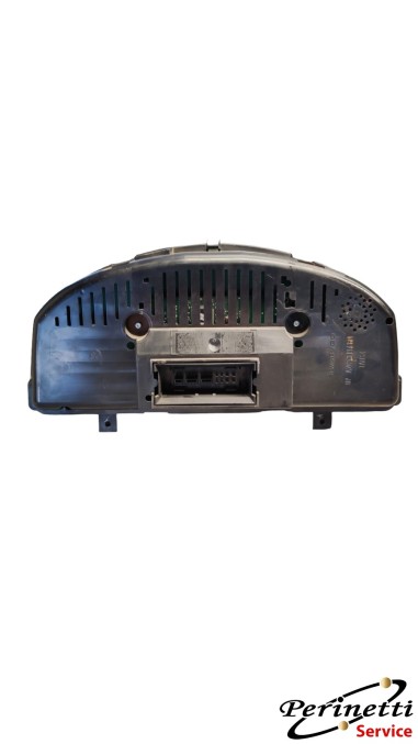 QUADRO STRUMENTI KMH VOLKSWAGEN...