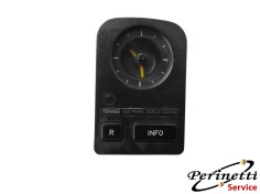 OROLOGIO CON CONTROLLI...