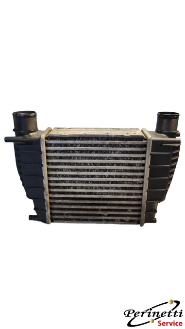 INTERCOOLER SCAMBIATORE ARIA ARIA...