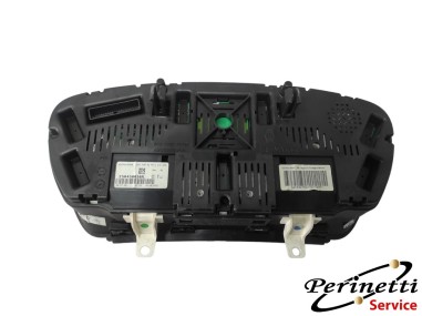 QUADRO STRUMENTI KMH  RENAULT  LAGUNA...