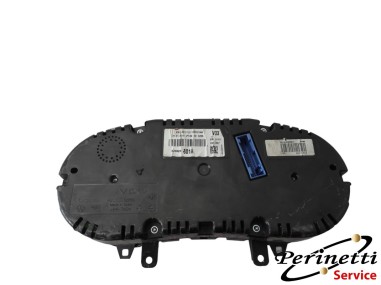 QUADRO STRUMENTI KMH  SEAT  IBIZA 1.4...
