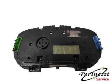 QUADRO STRUMENTI KMH  VOLKSWAGEN...