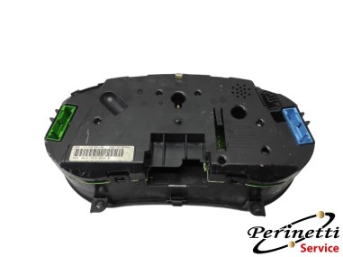 QUADRO STRUMENTI KMH  AUDI  A3 1.9...