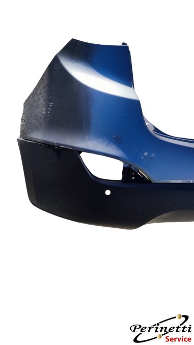 PARAURTI POSTERIORE  HYUNDAI  IX35...